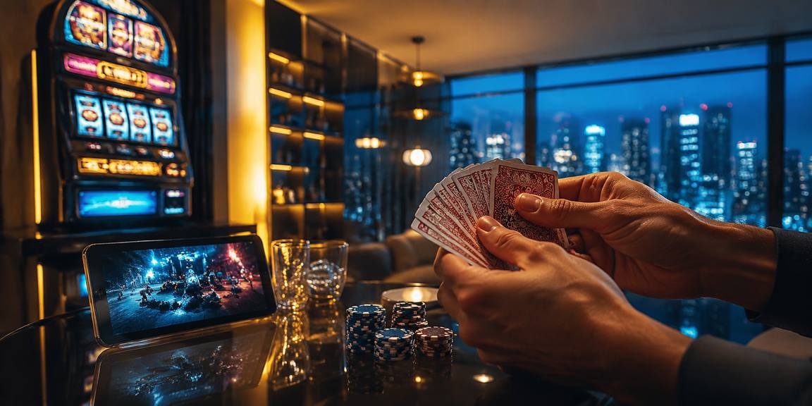 bmi088 Tính năng và lựa chọn trong Live Casino Người Chia Bài